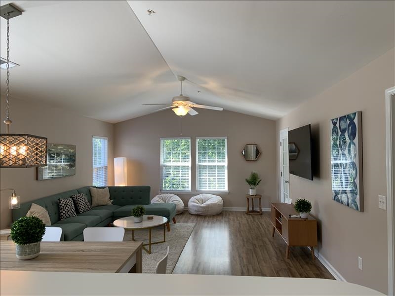 21E The Fairways at River Oaks Five Star Property Management