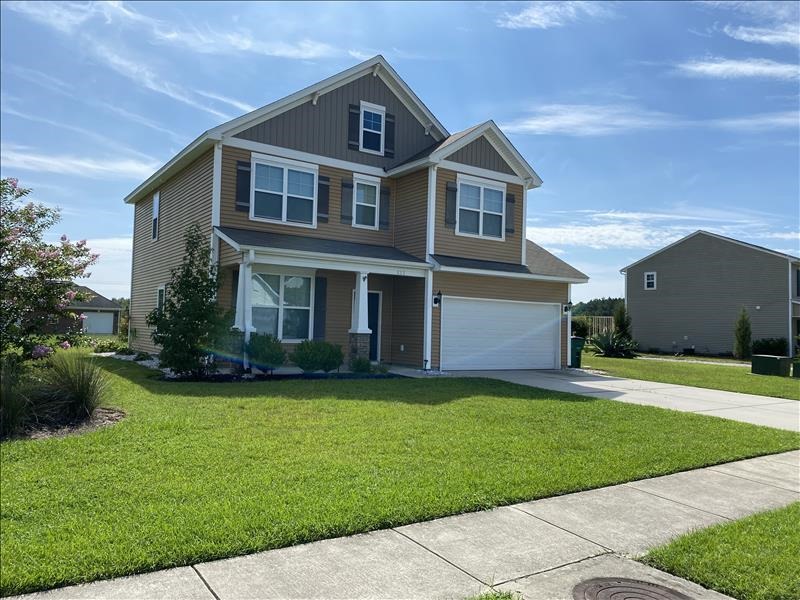 133 Jenna Macy Drive Five Star Property Management