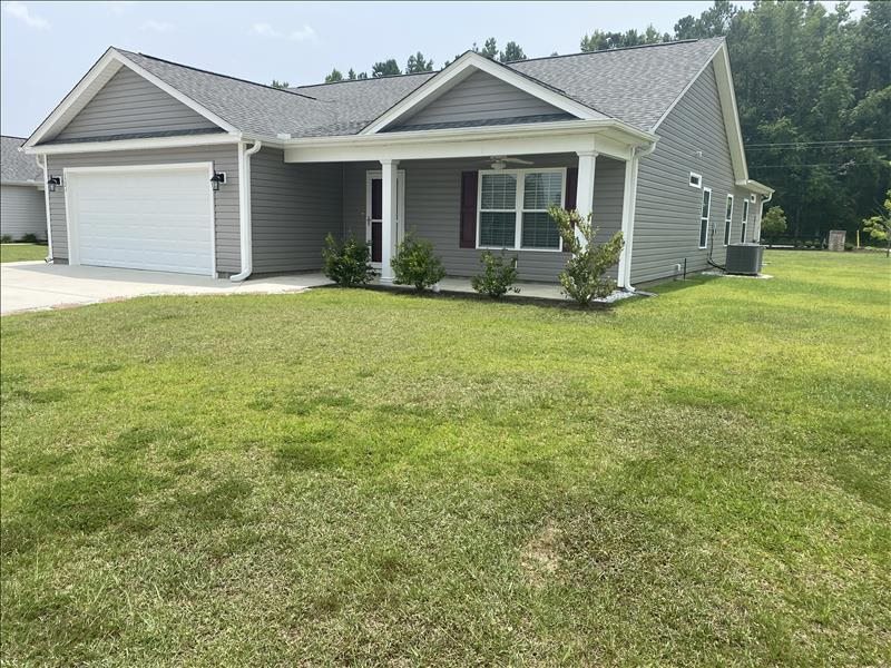 1321 Mandarian Drive Five Star Property Management