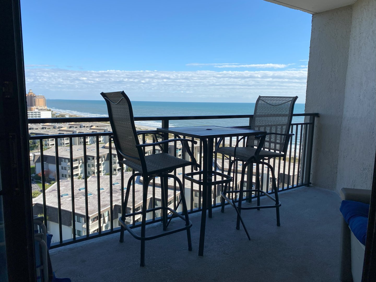 1201 Ocean Forest Plaza Five Star Property Management