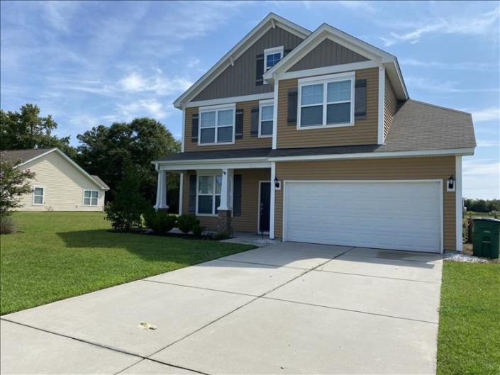 133 Jenna Macy Drive Five Star Property Management