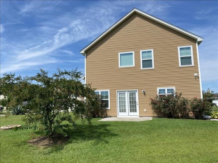 133 Jenna Macy Drive Five Star Property Management