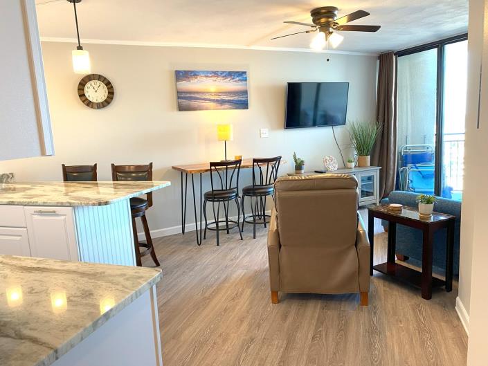 1201 Ocean Forest Plaza Five Star Property Management