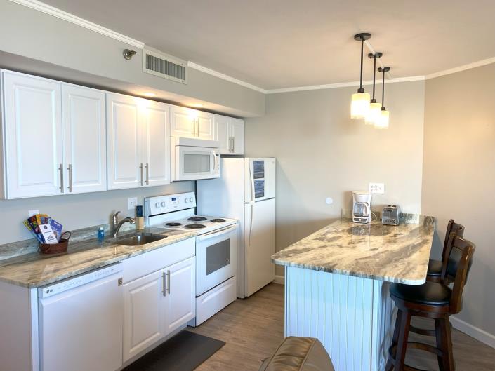 1201 Ocean Forest Plaza Five Star Property Management