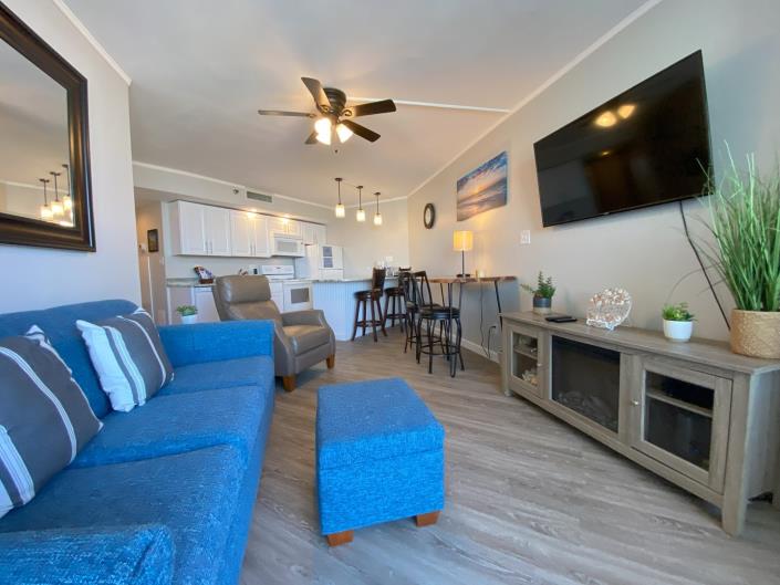 1201 Ocean Forest Plaza Five Star Property Management