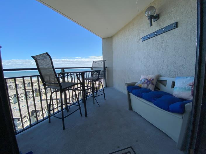 1201 Ocean Forest Plaza Five Star Property Management