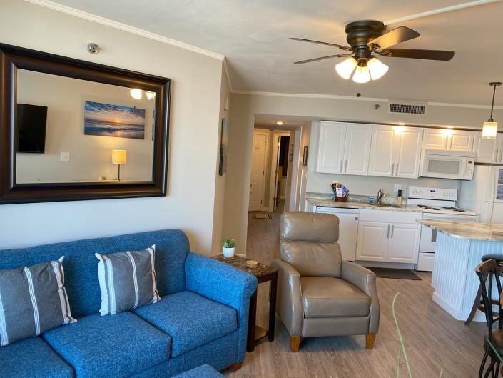 1201 Ocean Forest Plaza Five Star Property Management