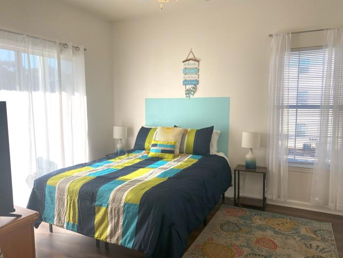 4F RO Five Star Property Management